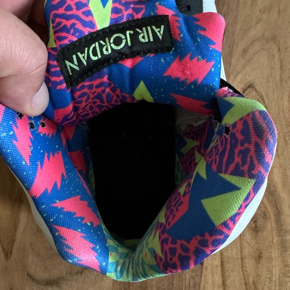 Jordan Shoes - Picture 12 of 14